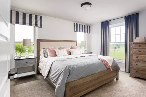 Bedroom - 5700 Ruby Falls Dr, Prospect, KY 40059 photo 2 of 5