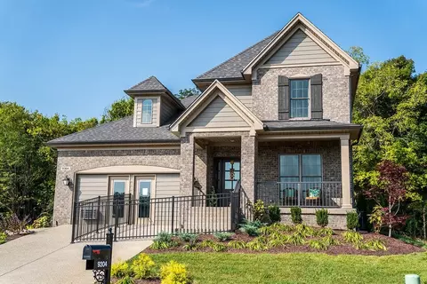 Exterior - 5700 Ruby Falls Dr, Prospect, KY 40059 photo 5 of 6