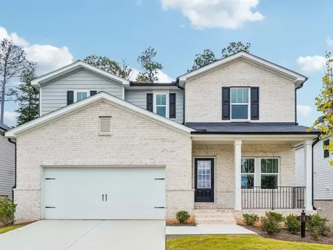 2204 Martin Spring Bnd, Lawrenceville, GA 30045