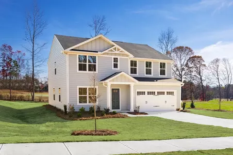 Exterior - 8921 Celtic Dr, Winston, GA 30187 photo 2 of 2