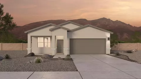 4204 Peakview Loop, Rio Rancho, NM 87144