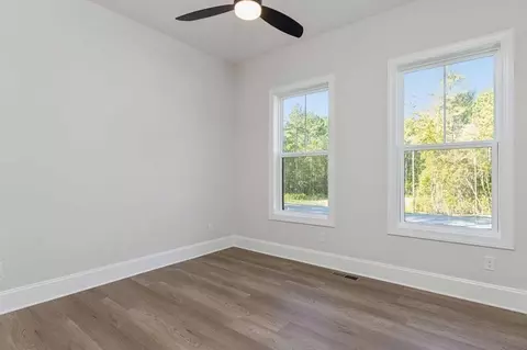 Bedroom - 74 Flatiron Forest Dr, Pittsboro, NC 27312 photo 2 of 3