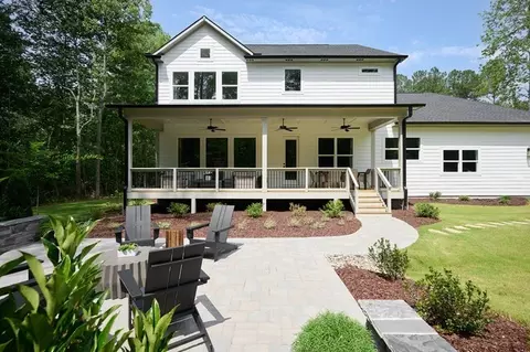 Other - 74 Flatiron Forest Dr, Pittsboro, NC 27312 photo 4 of 4