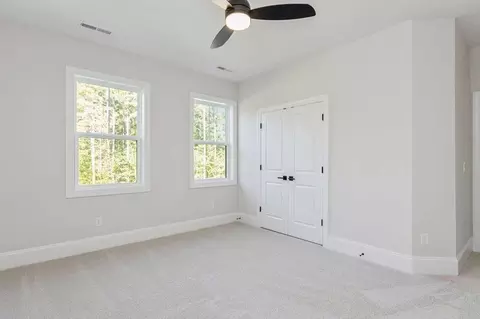 Bedroom - 74 Flatiron Forest Dr, Pittsboro, NC 27312 photo 3 of 3