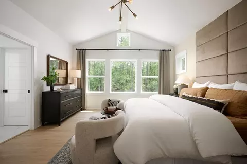 Bedroom - 74 Flatiron Forest Dr, Pittsboro, NC 27312 photo 1 of 3