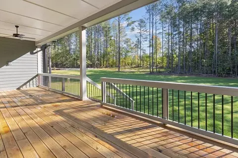 Exterior - 74 Flatiron Forest Dr, Pittsboro, NC 27312 photo 5 of 7