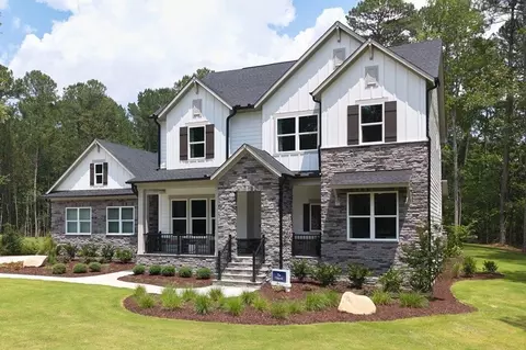 Exterior - 74 Flatiron Forest Dr, Pittsboro, NC 27312 photo 3 of 7