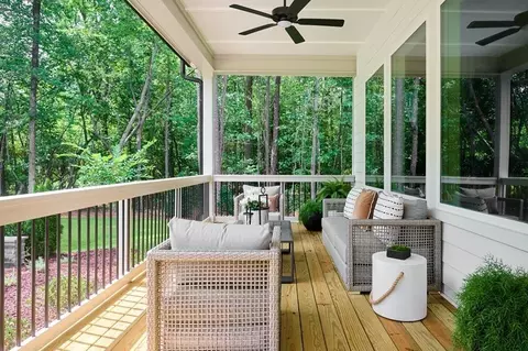 Exterior - 74 Flatiron Forest Dr, Pittsboro, NC 27312 photo 4 of 7
