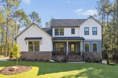 74 Flatiron Forest Dr, Pittsboro, NC 27312