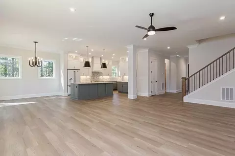 Living - 74 Flatiron Forest Dr, Pittsboro, NC 27312 photo 2 of 3