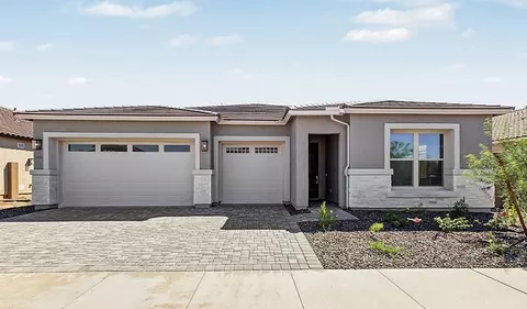 24207 N 172nd Ln, Surprise, AZ 85387