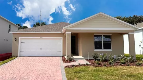 1054 Gull Dr, Apopka, FL 32703