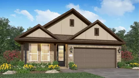 2703 Crested Creek Ln, Richmond, TX 77406
