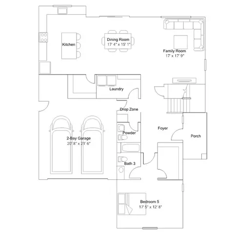 93 W Semolina Ln, Mountain House, CA 95391