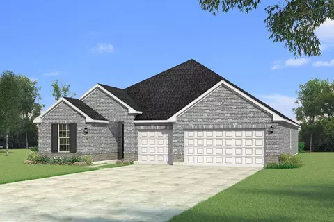 4413 Angevin Ave, Celina, TX 75009