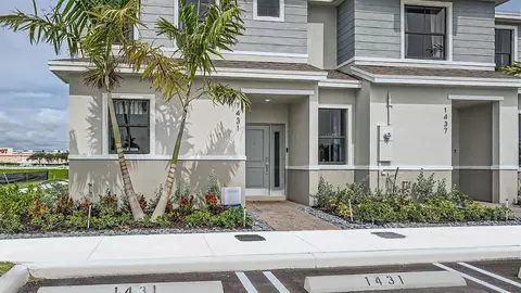 1595 NE 4 Ave, Florida City, FL 33034