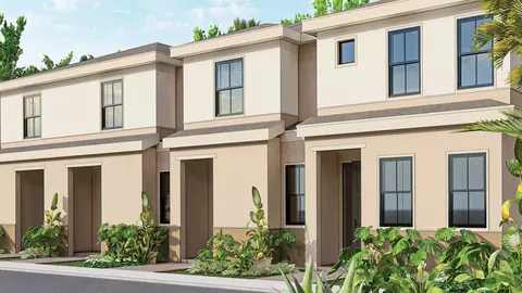 1595 NE 4 Ave, Florida City, FL 33034