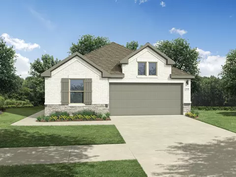602 Universal Dr, Hutto, TX 78634