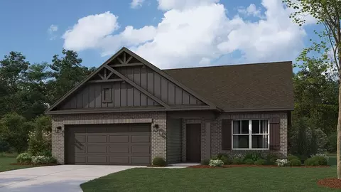 146 Varner Dr, Whiteland, IN 46184