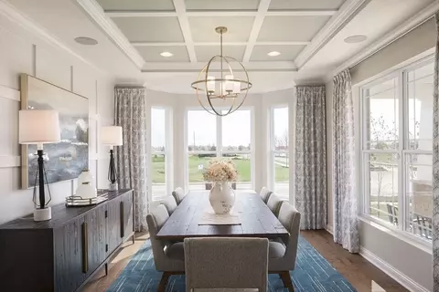Dining - 225 Tilly Ct, Springboro, OH 45066 photo 1 of 2