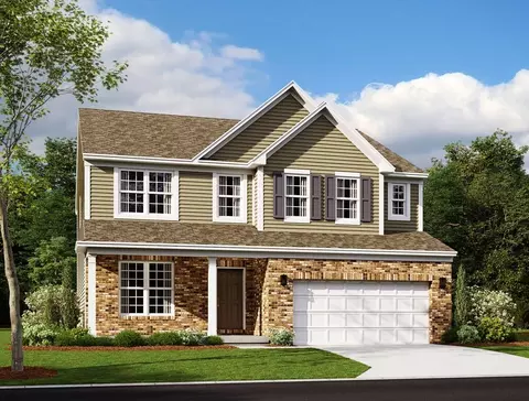 225 Tilly Ct, Springboro, OH 45066