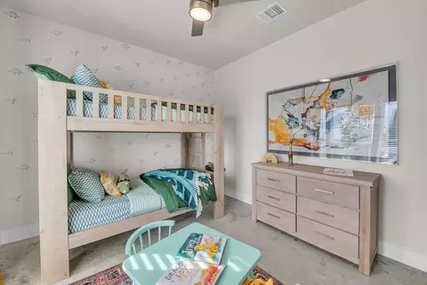 Bedroom - Undisclosed, Temple, TX 76501 photo 3 of 3