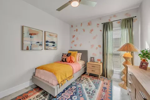 Bedroom - Undisclosed, Temple, TX 76501 photo 2 of 3