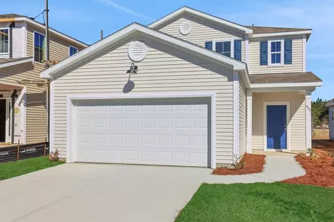365 Givhans Loop, Hardeeville, SC 29927