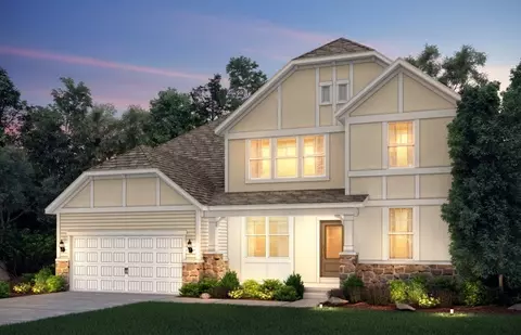 Exterior - 12823 S Vicarage Dr, Plainfield, IL 60585 photo 4 of 13