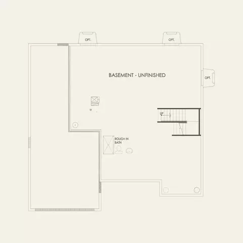 Floorplan - 12823 S Vicarage Dr, Plainfield, IL 60585 photo 3 of 3