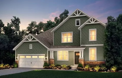 Exterior - 12823 S Vicarage Dr, Plainfield, IL 60585 photo 2 of 13