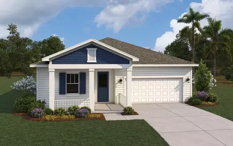 981 Fiesta Key Cir, Lady Lake, FL 32159