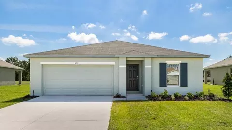 Exterior - 5743 SW 130th Ln, Ocala, FL 34473 photo 2 of 2