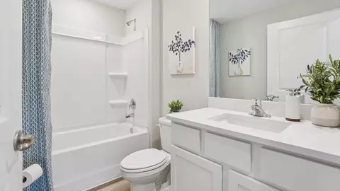 Bath - 5743 SW 130th Ln, Ocala, FL 34473 photo 3 of 3