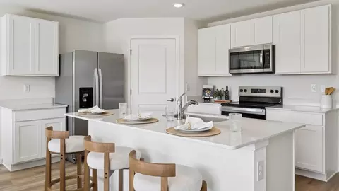Kitchen - 5743 SW 130th Ln, Ocala, FL 34473 photo 3 of 6