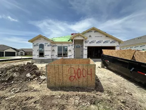 2004 Yarrow, Temple, TX 76502