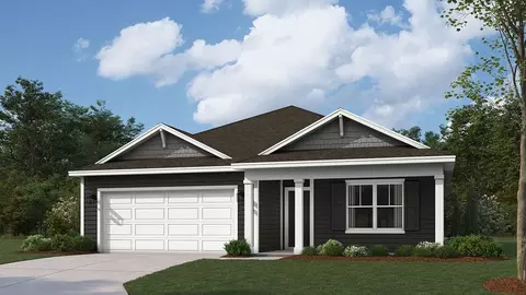 910 Angilee Way, Lebanon, IN 46052