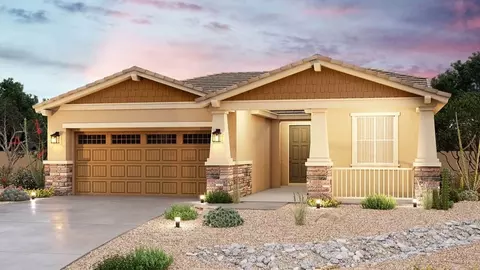 40030 W Desert Highlands Dr, Maricopa, AZ 85138