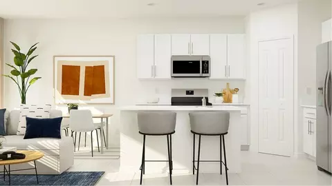 Kitchen - 370 Mango Ave, Cocoa, FL 32922 photo 1 of 2