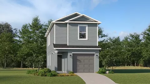 Exterior - 370 Mango Ave, Cocoa, FL 32922 photo 2 of 4