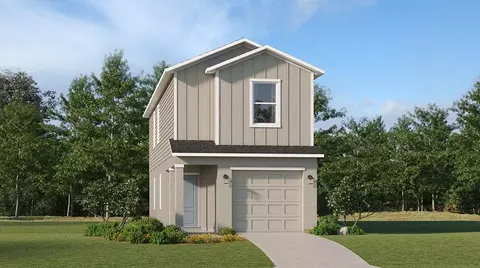 Exterior - 370 Mango Ave, Cocoa, FL 32922 photo 3 of 4