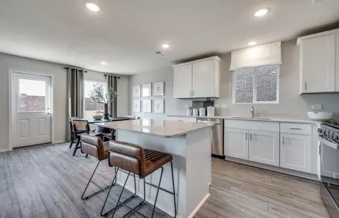 Kitchen - 14147 Nullah St, Pilot Point, TX 76258 photo 1 of 7