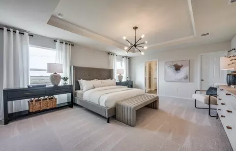 Bedroom - 14147 Nullah St, Pilot Point, TX 76258 photo 1 of 3