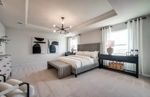Bedroom - 14147 Nullah St, Pilot Point, TX 76258 photo 2 of 3