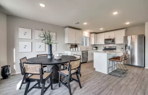 Dining - 14147 Nullah St, Pilot Point, TX 76258 photo 1 of 3