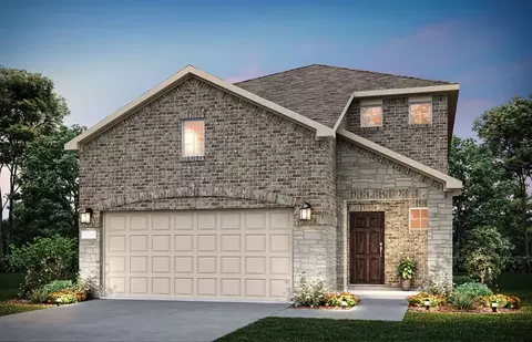Exterior - 14147 Nullah St, Pilot Point, TX 76258 photo 2 of 5
