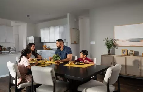 Dining - 14147 Nullah St, Pilot Point, TX 76258 photo 3 of 3