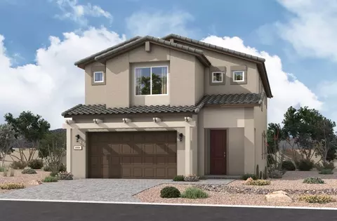 120 Via Magrini, Henderson, NV 89011