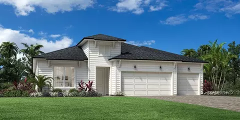 101 Bridgeton St, Saint Johns, FL 32259