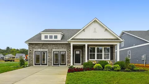 118 Scented Rose Way, Winchester, VA 22602